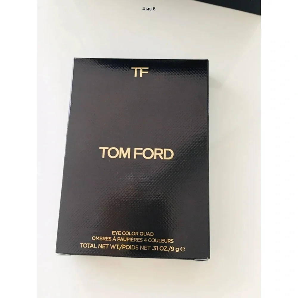 Tom Ford tom ford
